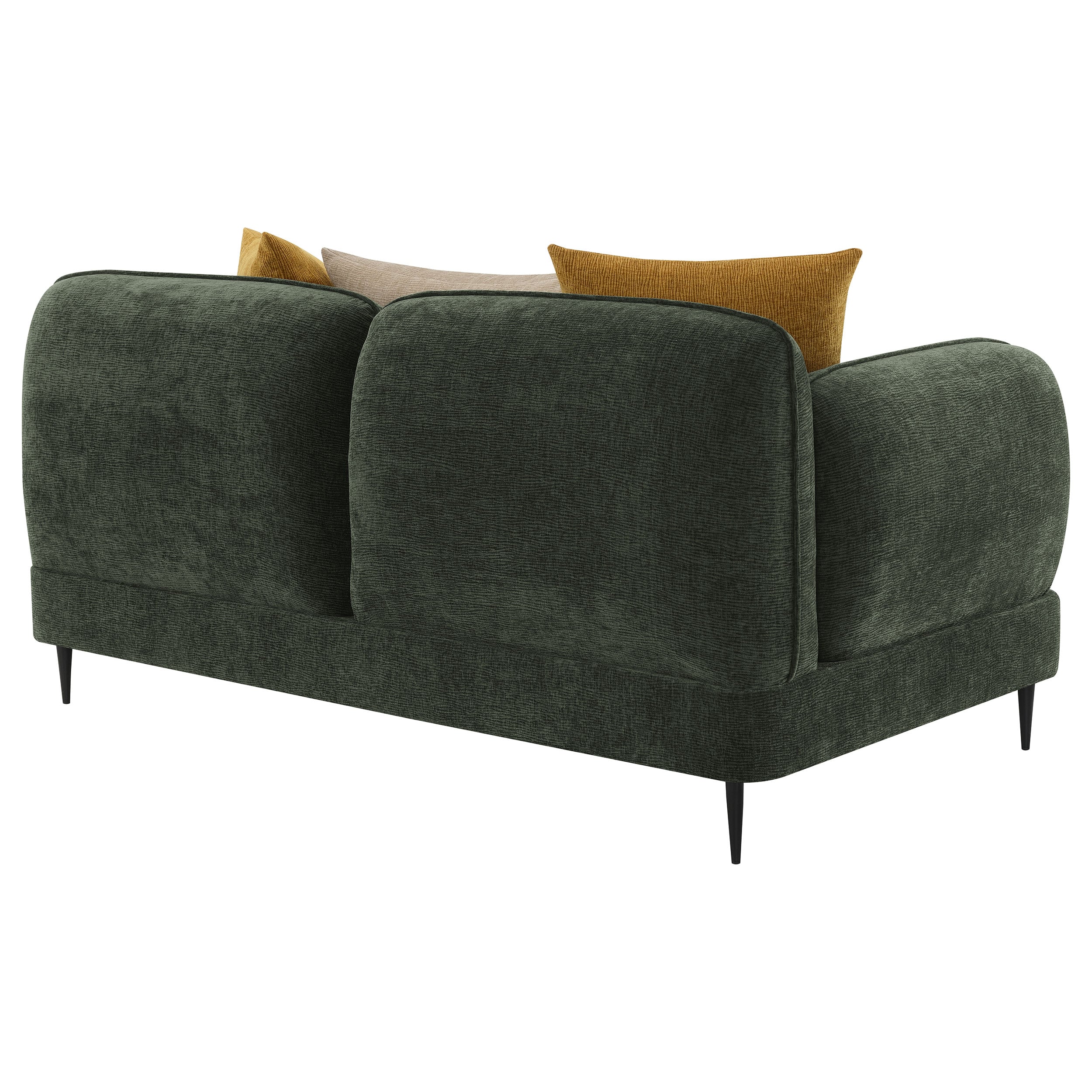Coaster Jade Loveseats