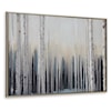 Ashley Signature Design Baabell Wall Art