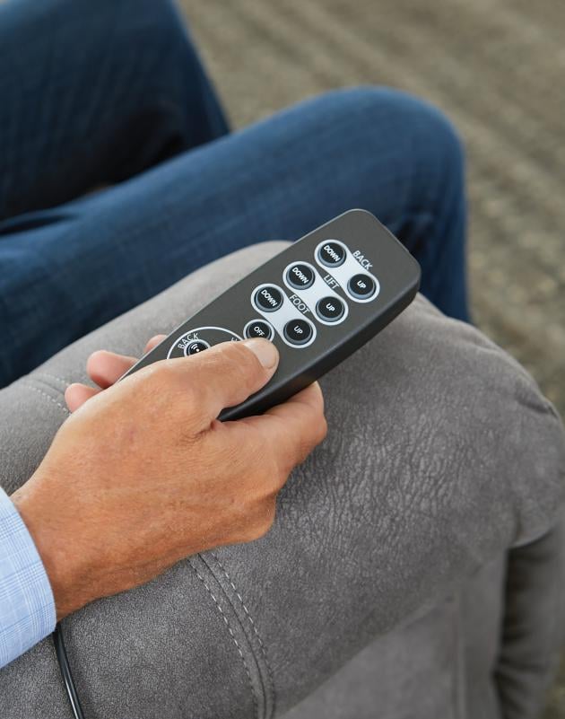 Catnapper recliner remote replacement hot sale