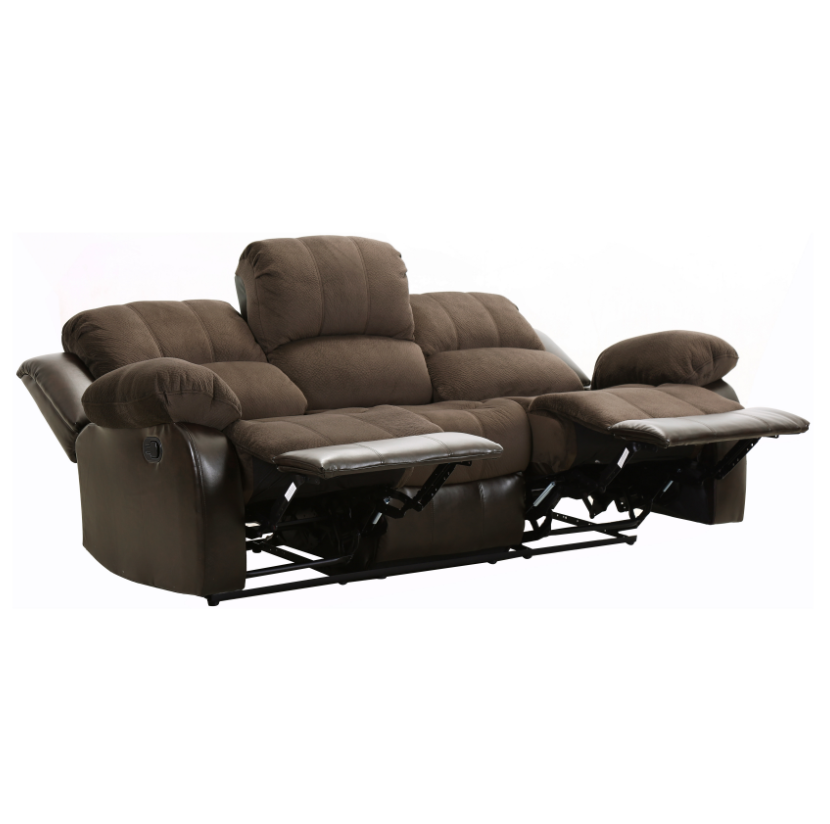 Homelegance Cranley Dual Reclining Sofa