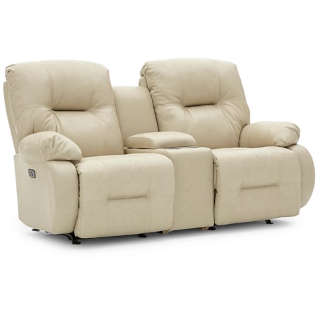 Console Loveseat