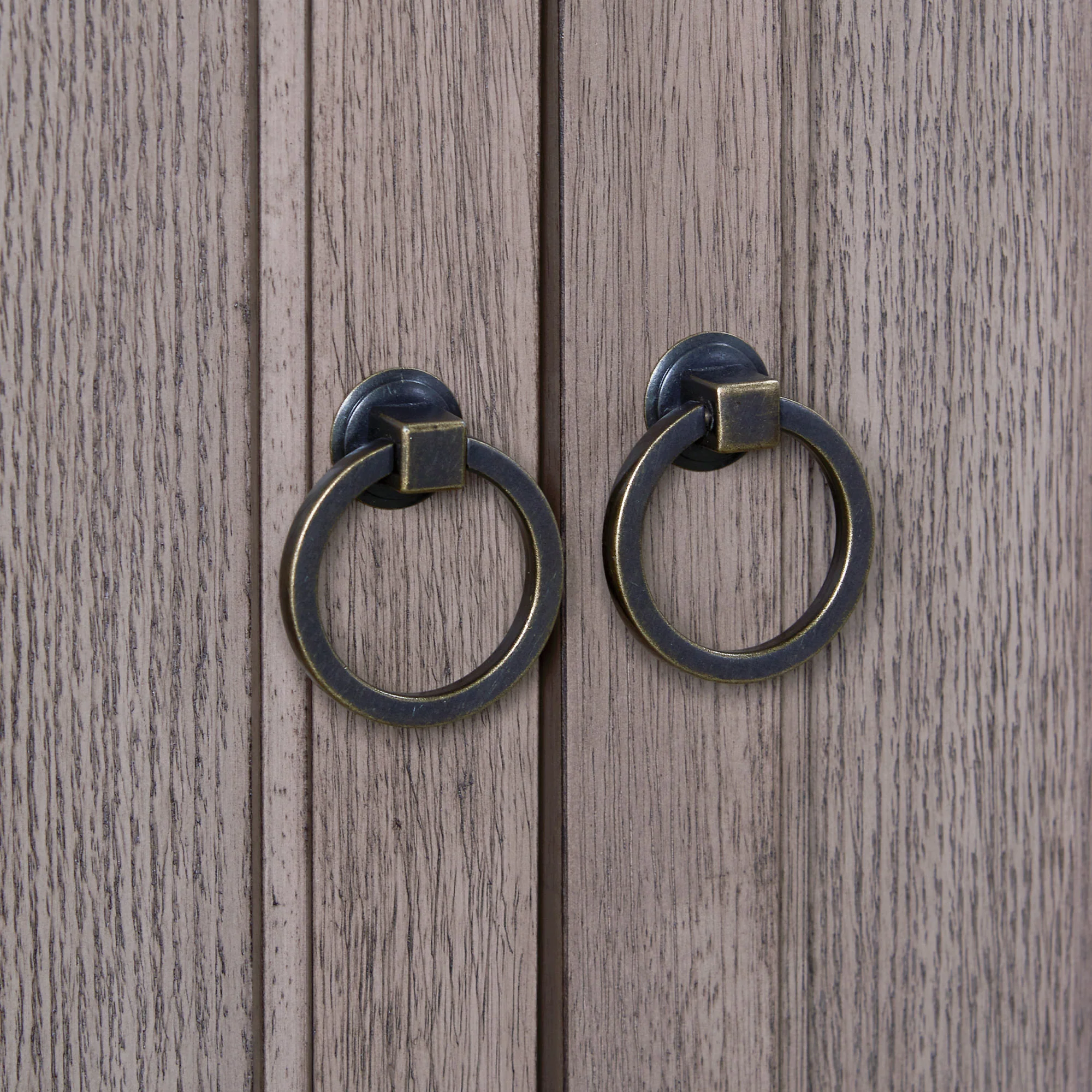 Legends Furniture Fusion 4-Door Server