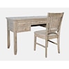 Jofran Rustic Shores Power Desk