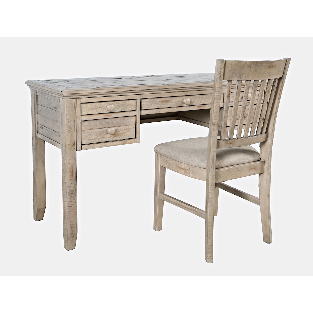 Jofran Rustic Shores Power Desk