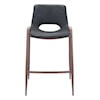 Zuo Desi Counter Chair Set