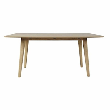 Bowie Harevest Table - Natural