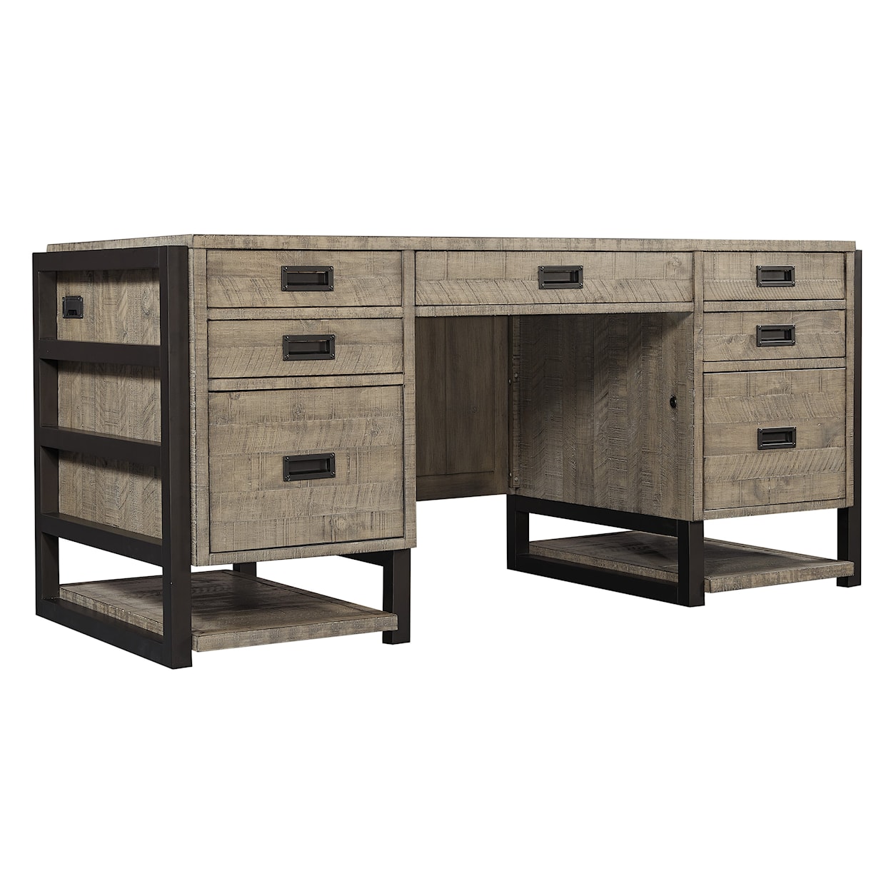 Aspenhome Grayson Executive Desk