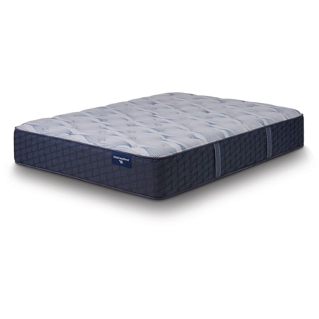 King Plush Mattress