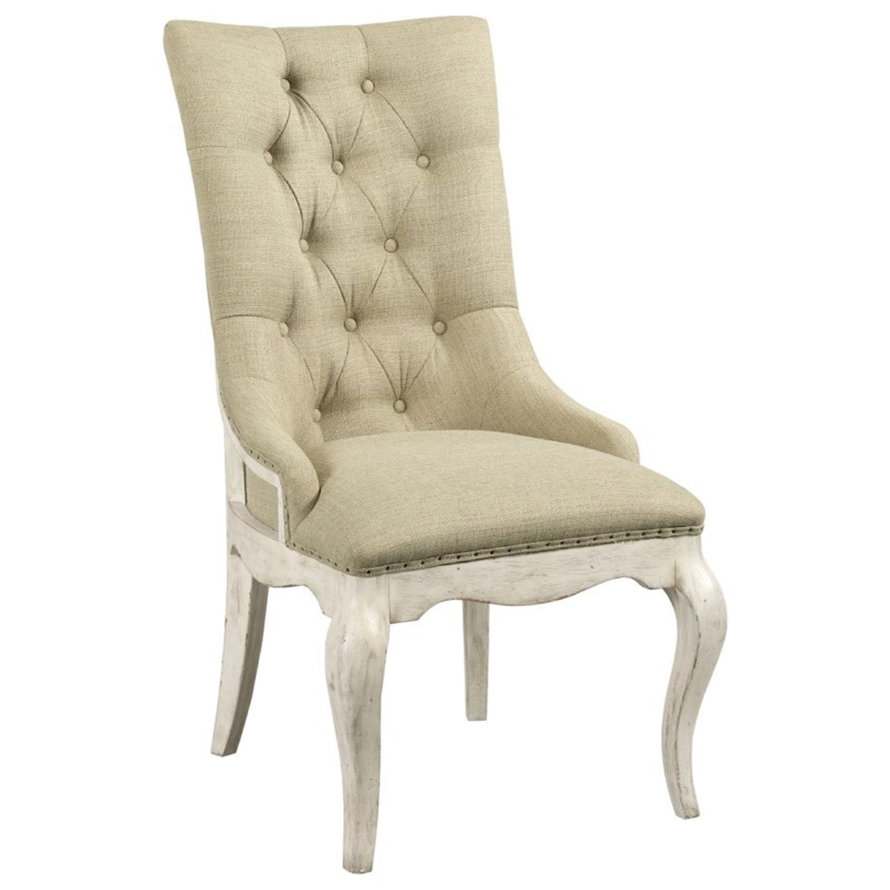 Kincaid Furniture Selwyn Host Chair