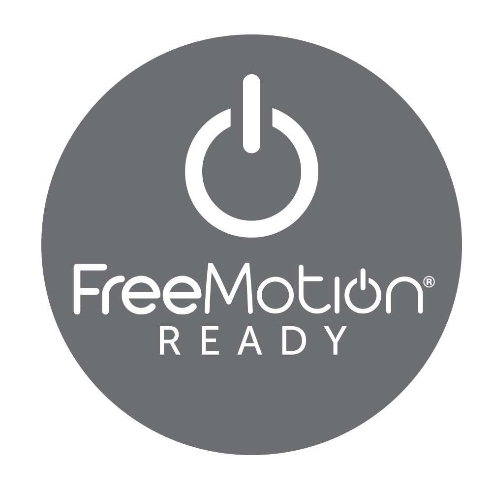 Axel MAXEPACKA(H)OZO Contemporary 6 Modular Piece Power Reclining