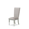 Michael Amini Melrose Plaza Upholstered Side Dining Chair