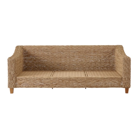 Coastal Living Outdoor Loveseat