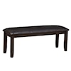 Steve Silver Ally Dining Bench