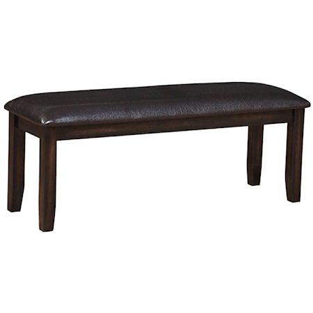 ALLISON DINING BENCH |