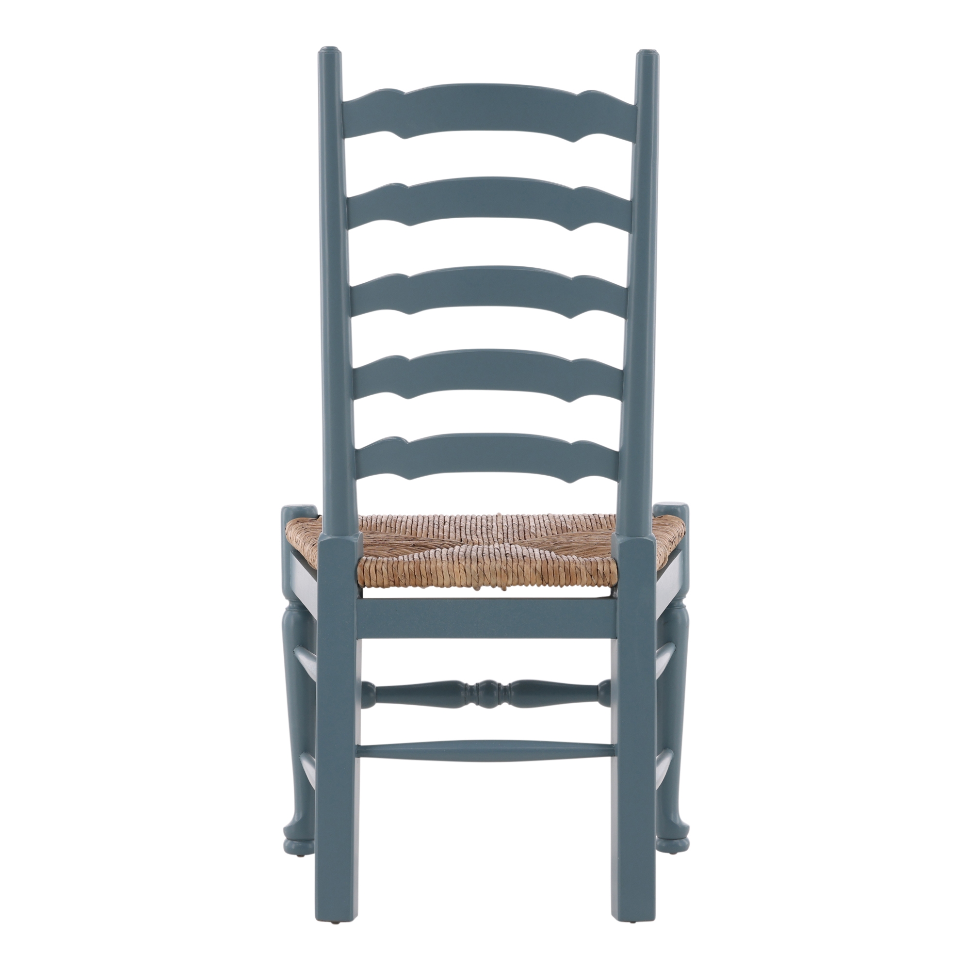 Ladderback Side Chair