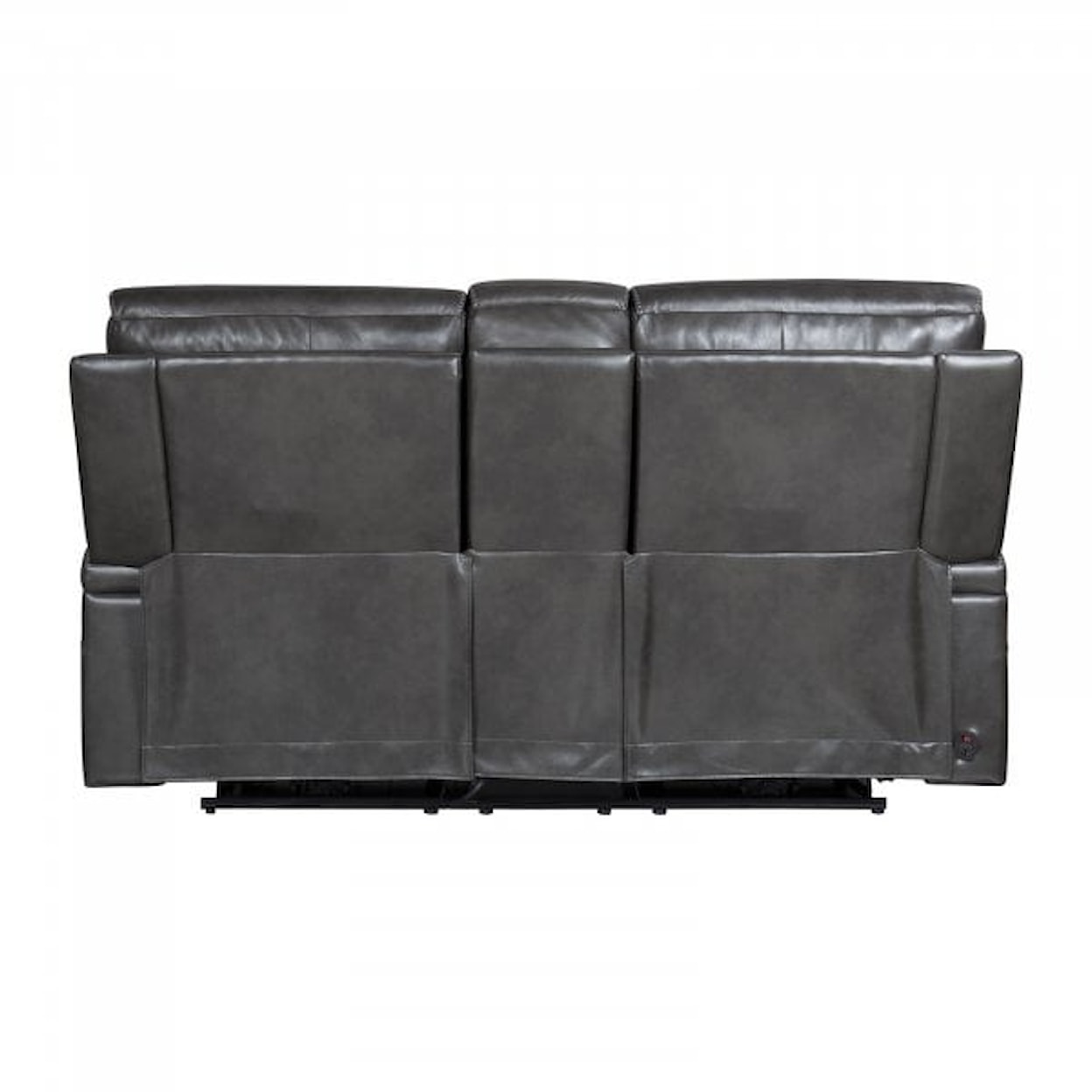 Barcalounger Glenwood Power Reclining Loveseat with Console