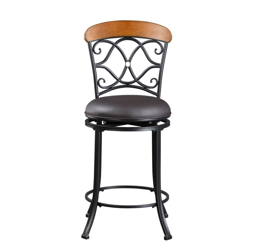 Counter Height Swivel Chair