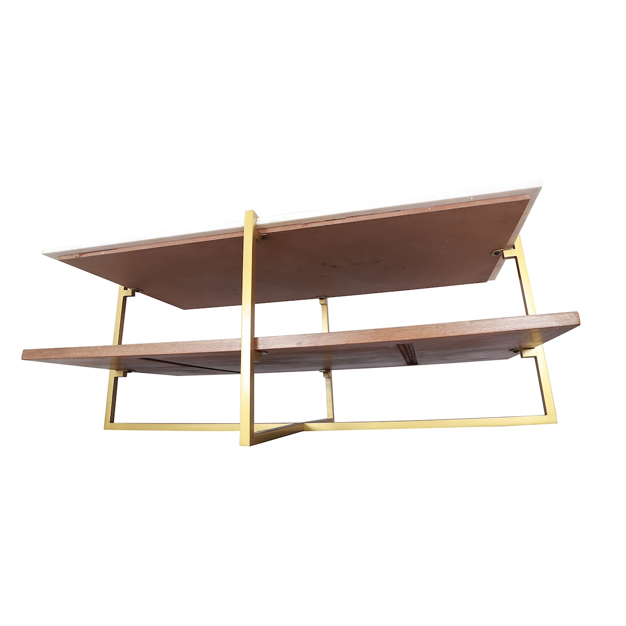 Riverside Furniture Everly Cocktail Table