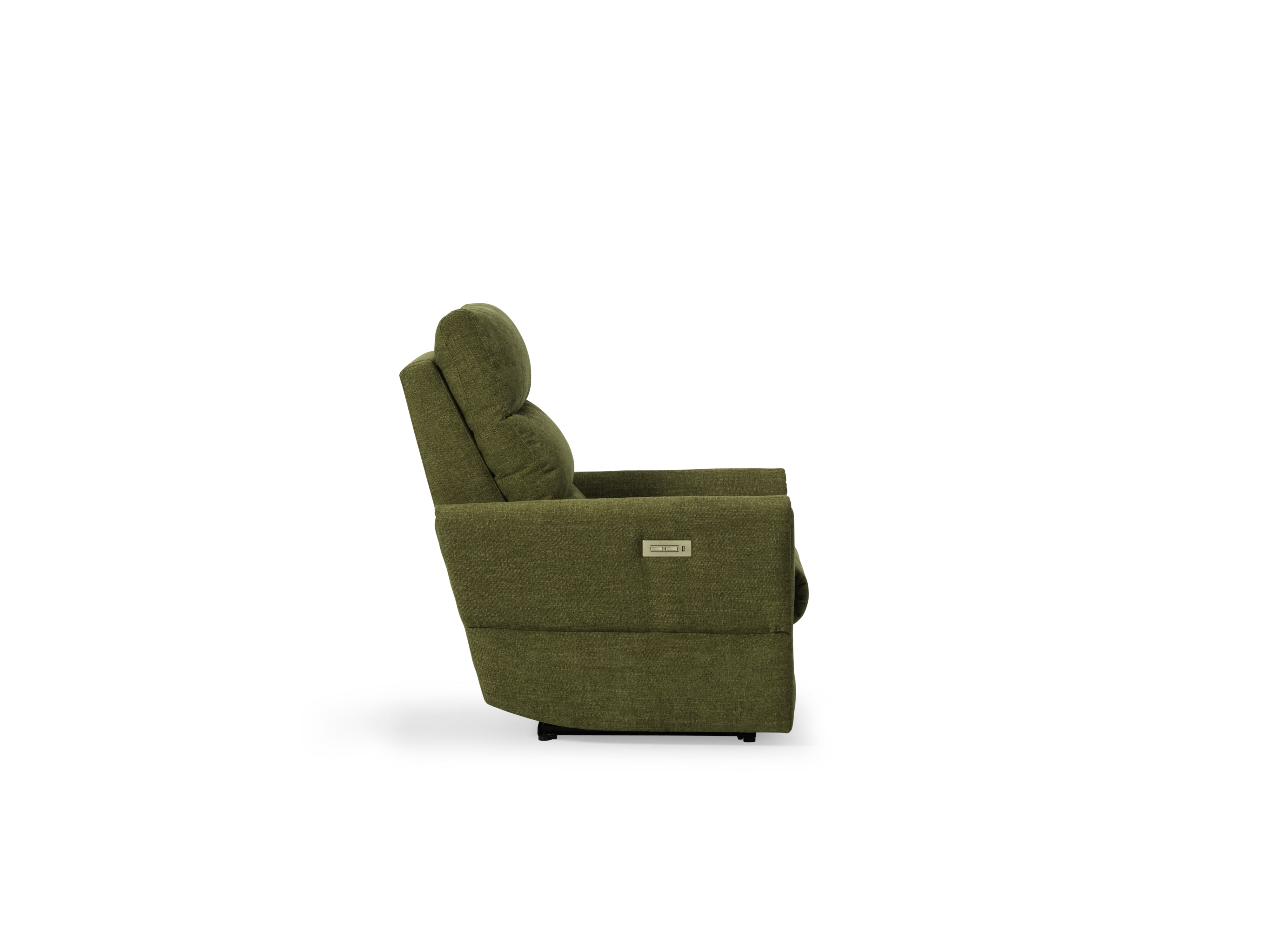 Fairview Wallhugger Power Recliner