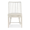 Hooker Furniture Serenity Casual Side Chair