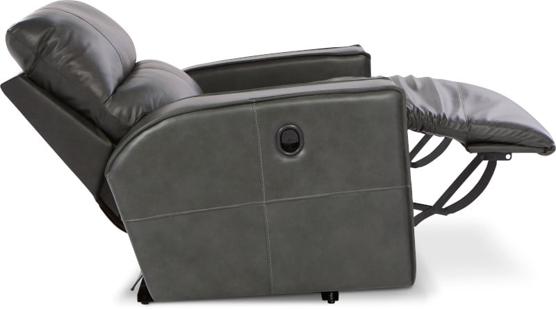 Manual Reclining Chair and a Half