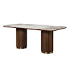 Acme Furniture Willene Dining Table