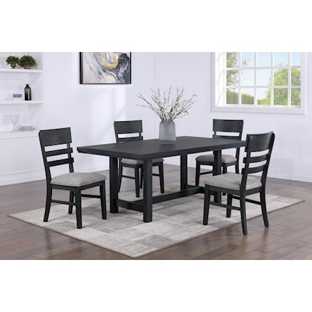 5-Piece Dining Set