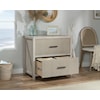 Sauder Pacific View Lateral File Cabinet
