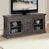 Parker House Sundance 76" TV Console