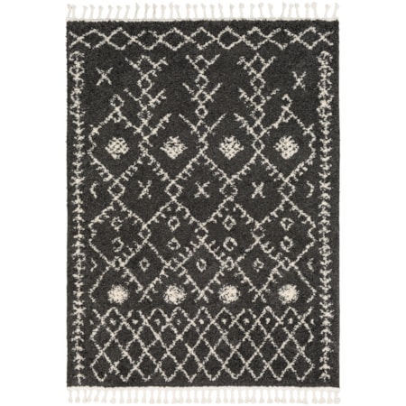 5'3" x 7'3" Rug 