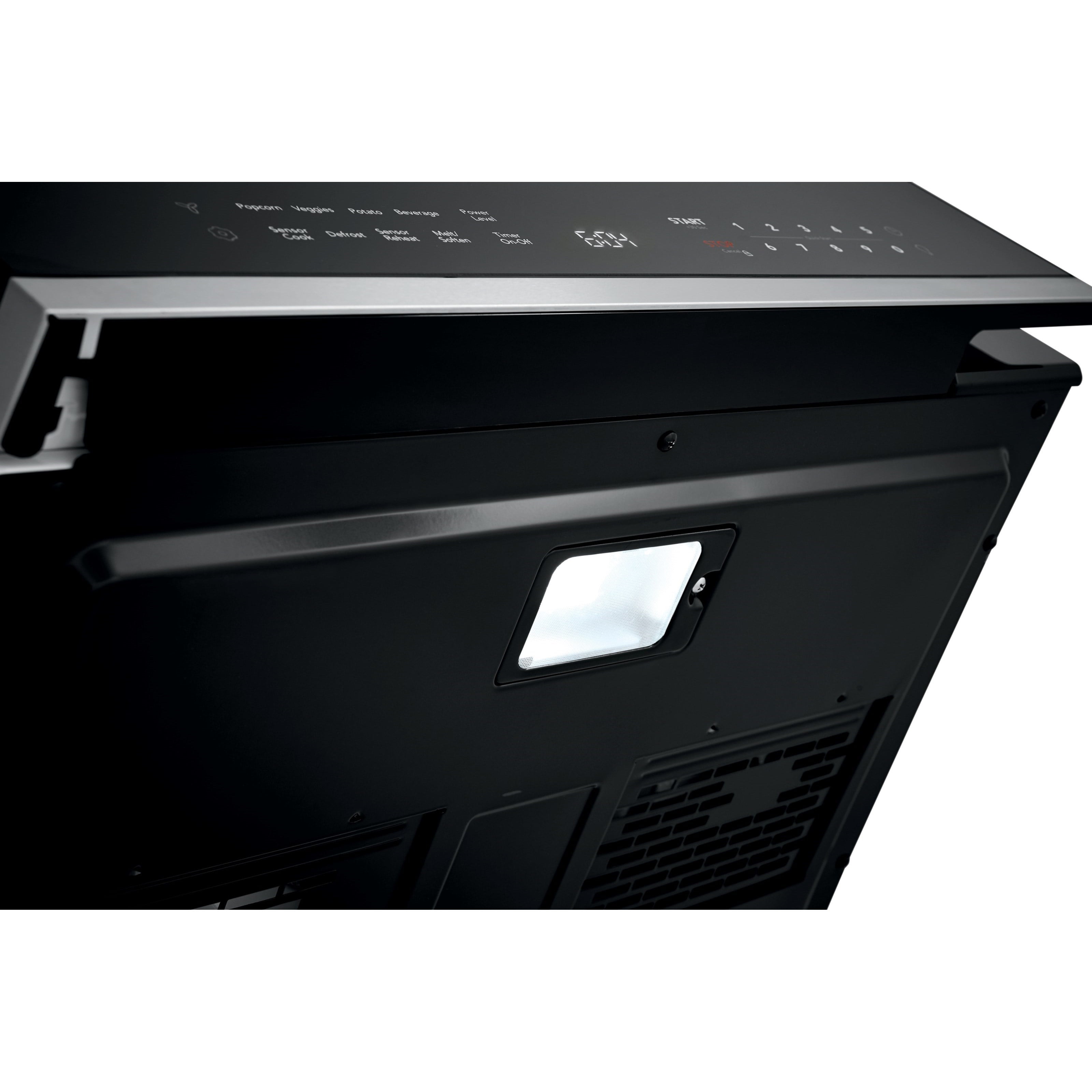 Frigidaire Microwave Over The Range Microwave