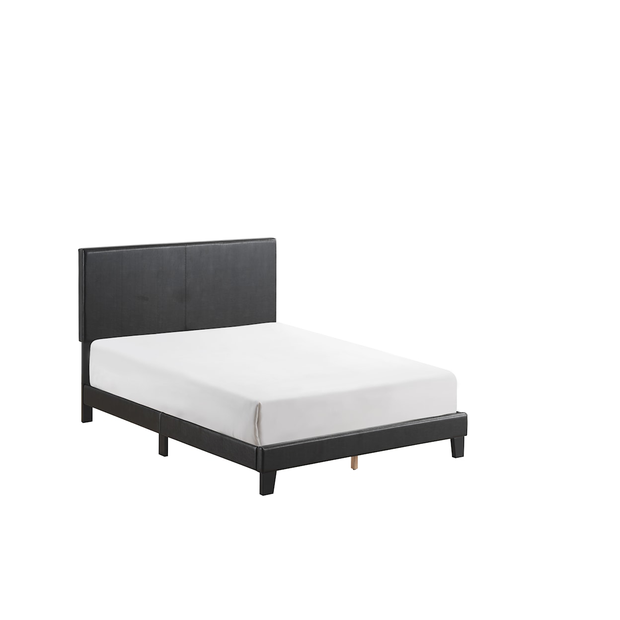 Crown Mark Yates Full Platform Bed