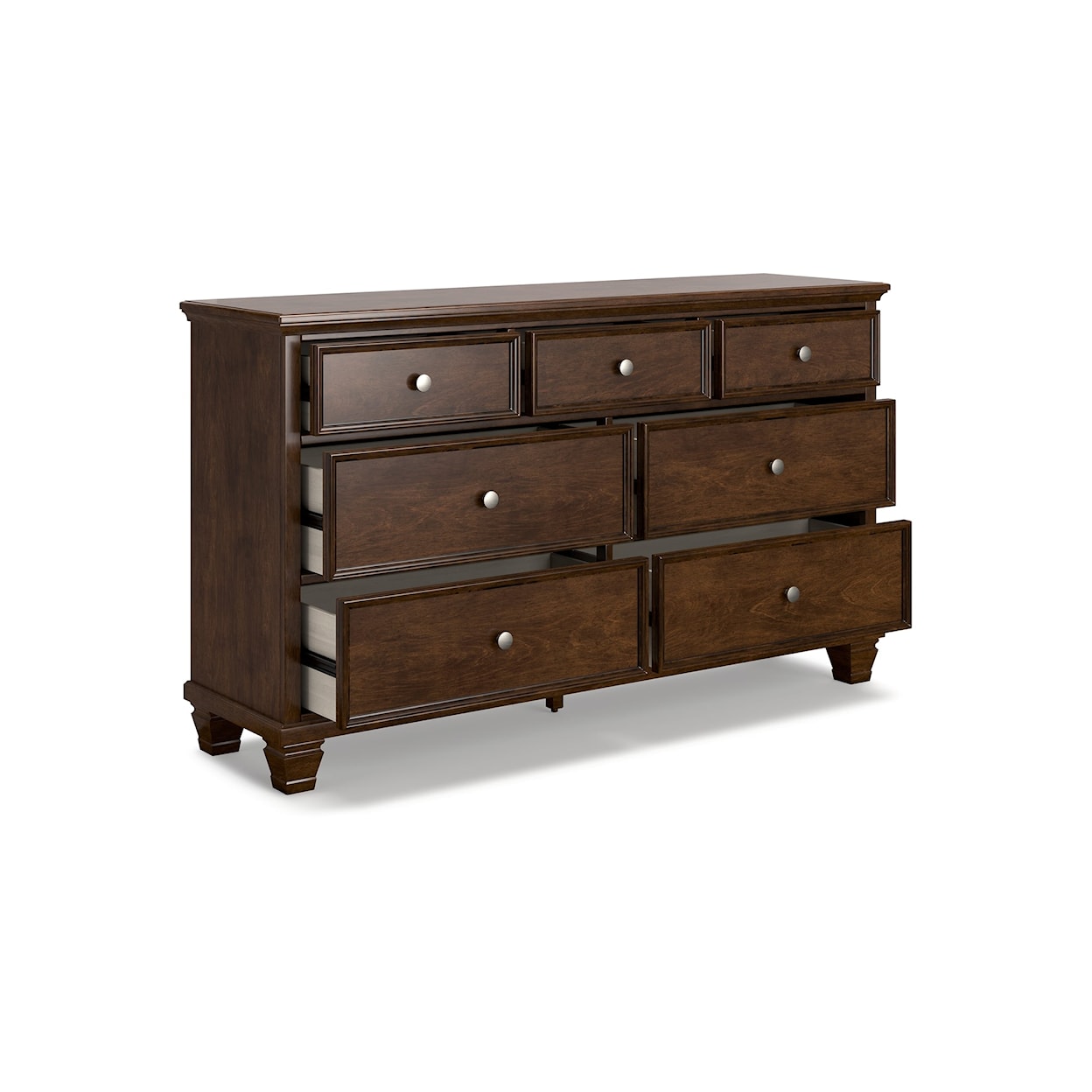 Michael Alan Select Danabrin Dresser