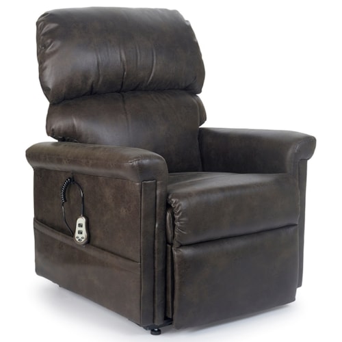 Medium Lift Recliner