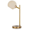 Ashley Furniture Signature Design Abanson Metal Desk Lamp