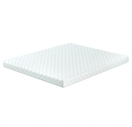 6" Twin XL Memory Foam Mattress