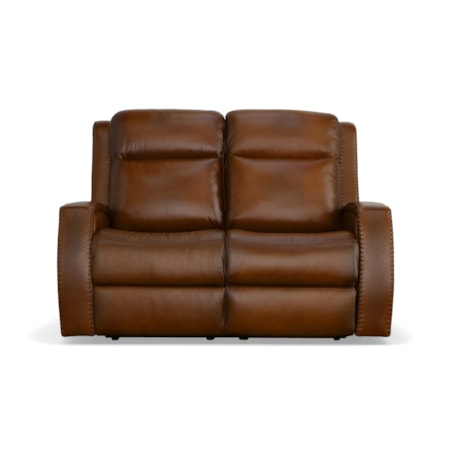 Power Reclining Loveseat