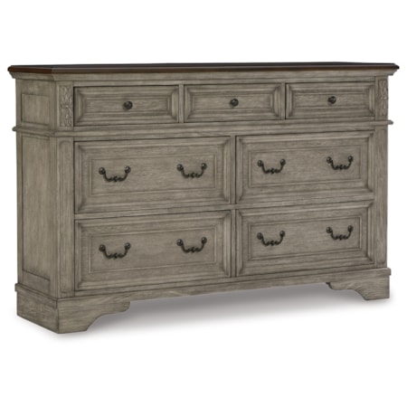 Dresser