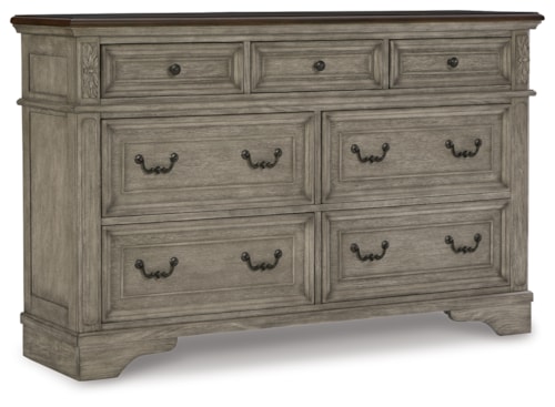Dresser