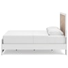 Signature Design by Ashley Charbitt Queen Panel Bed