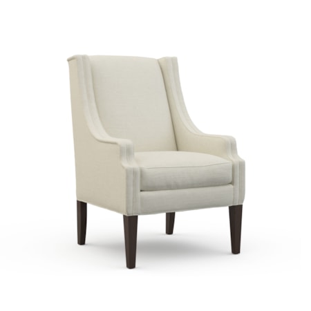 Wing Chair