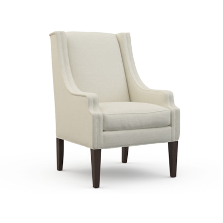 Wing Chair