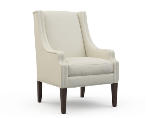 Wing Chair
