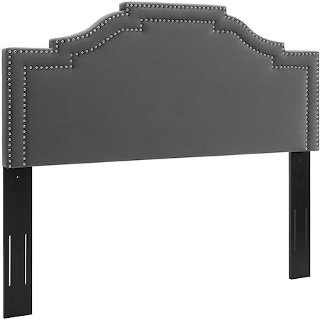 Full/Queen Headboard