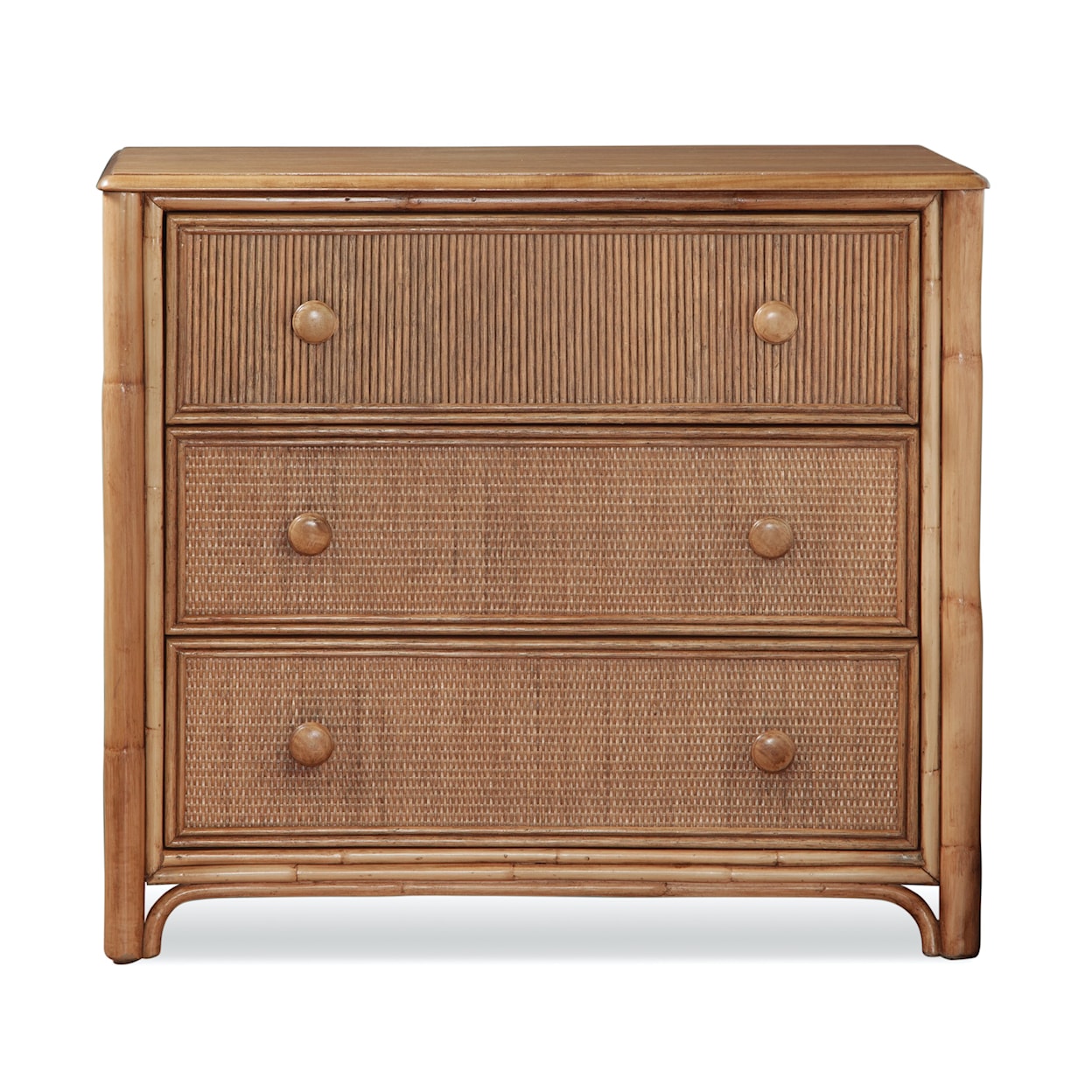 Braxton Culler Summer Retreat 3-Drawer Chest