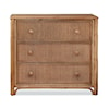 Braxton Culler Summer Retreat 3-Drawer Chest