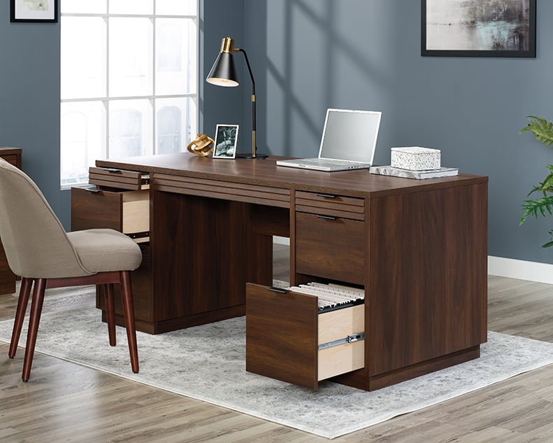 Englewood Executive Desk Spm A2