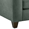 Elements International 409 Sofa