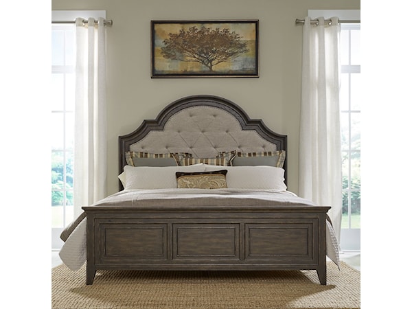 King Bedroom Set