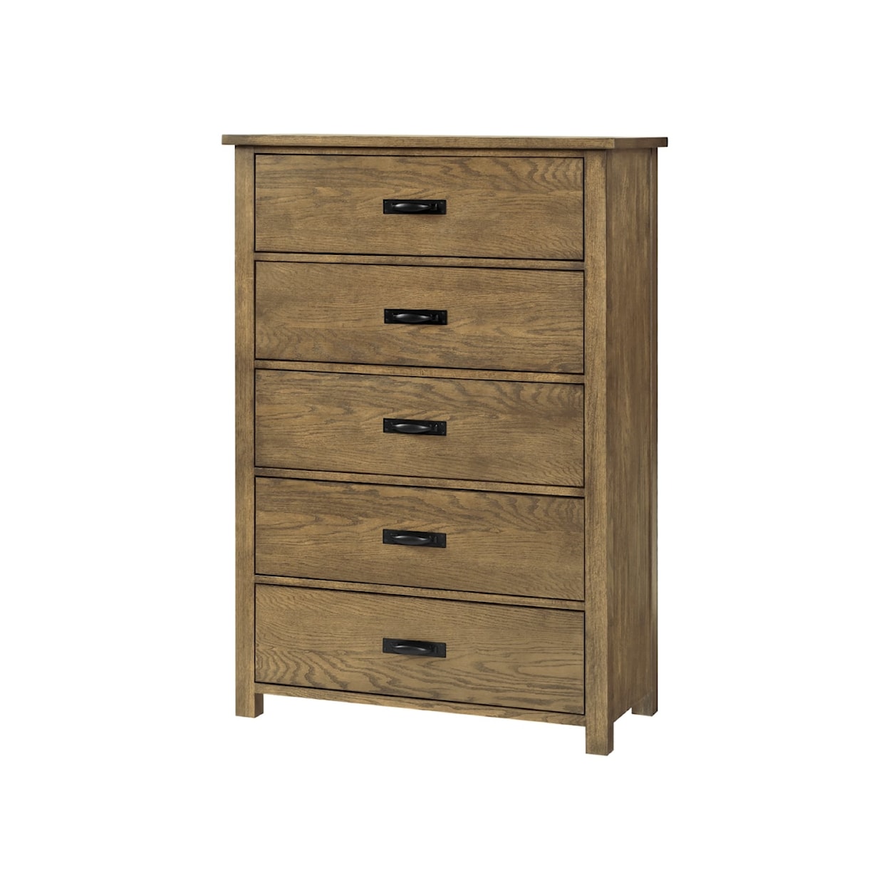 Winners Only Cumberland 5-Drawer Chest